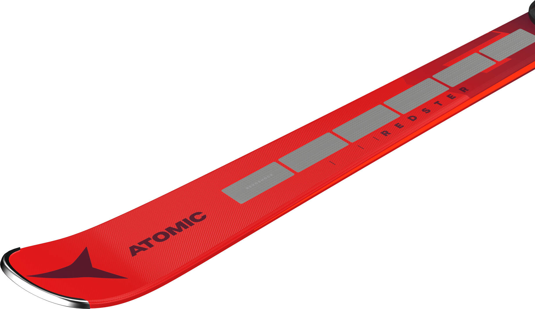 Atomic| Skier REDSTER G9 RVSK S + X 12 GW