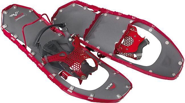 MSR - RAQUETTES A NEIGE LIGHTNING ASCENT W22