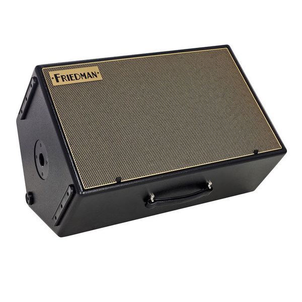 Friedman ASM-12 Active Monitor