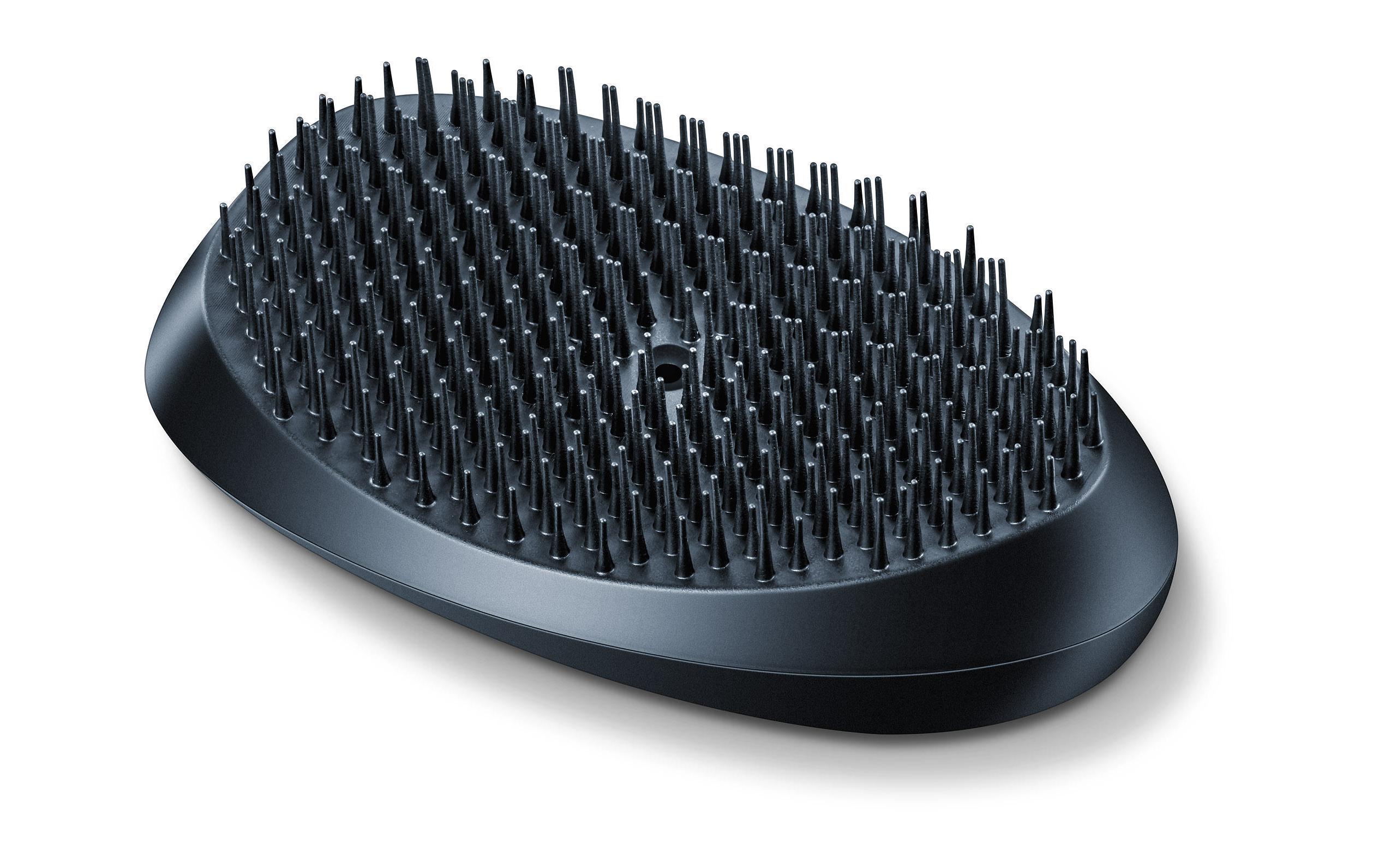 Haarbürste Detangle HT10Ionen-Haarbürste