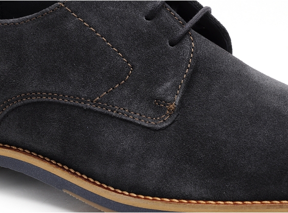 Lloyd basses homme langston bleu