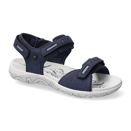 lagoona  NUBUCK 45/45  INDIGO