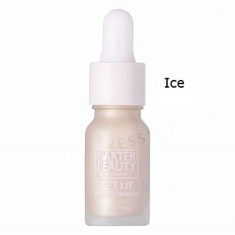 CARTER BEAUTY - Get Lit vloeibare verlichting