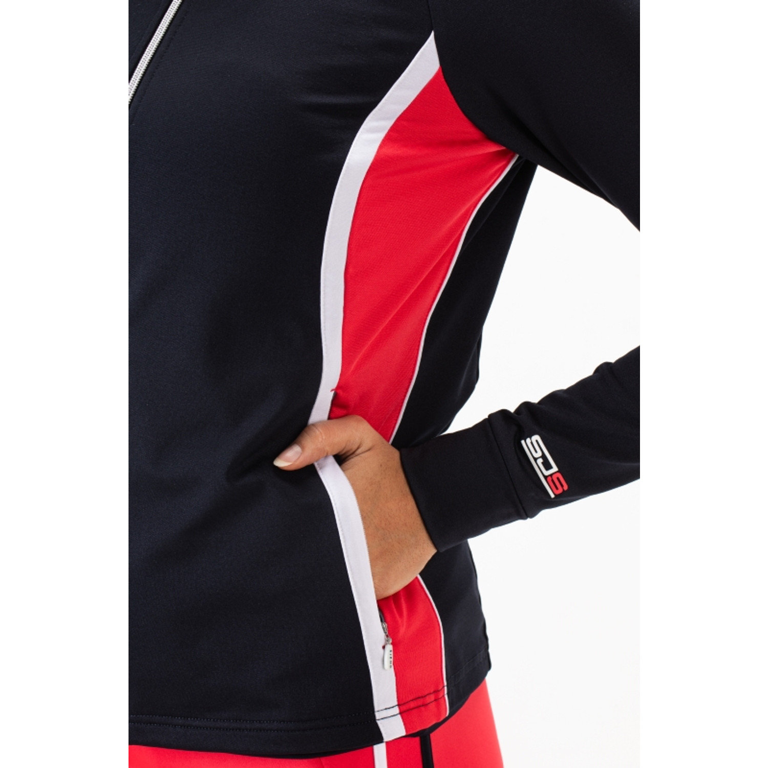 Sjeng Sports teamkleding damespakket 49