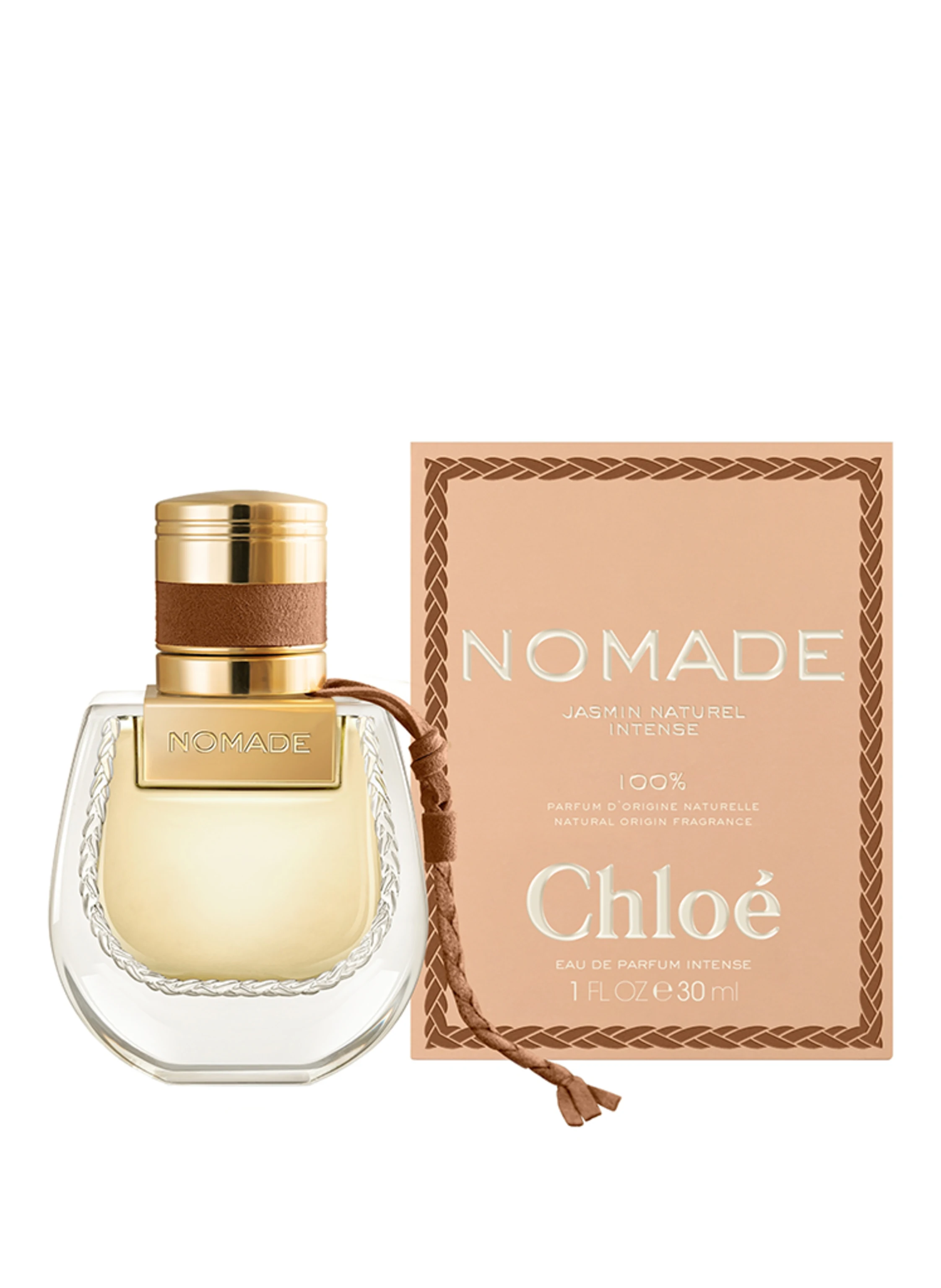 Chloé Fragrances NOMADE JASMIN NATUREL INTENSE