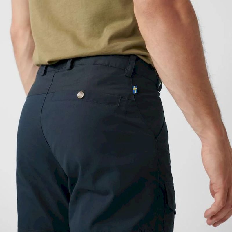Nils Trousers - Pantalon randonnée homme