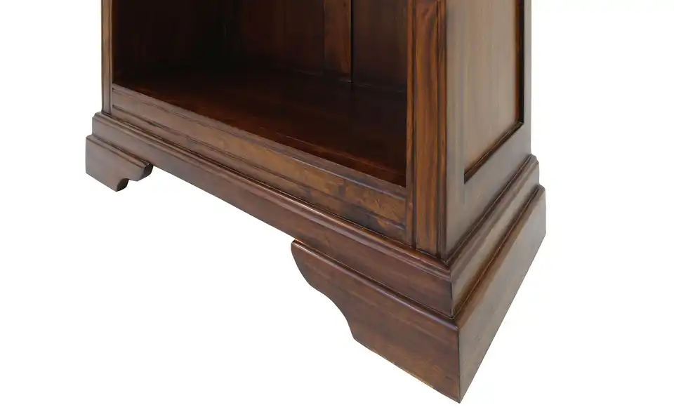 Bücherregal Oranje
