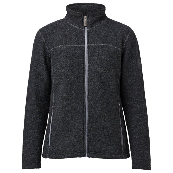 Ivanhoe of Sweden - Women's Beata Full Zip - Veste en laine