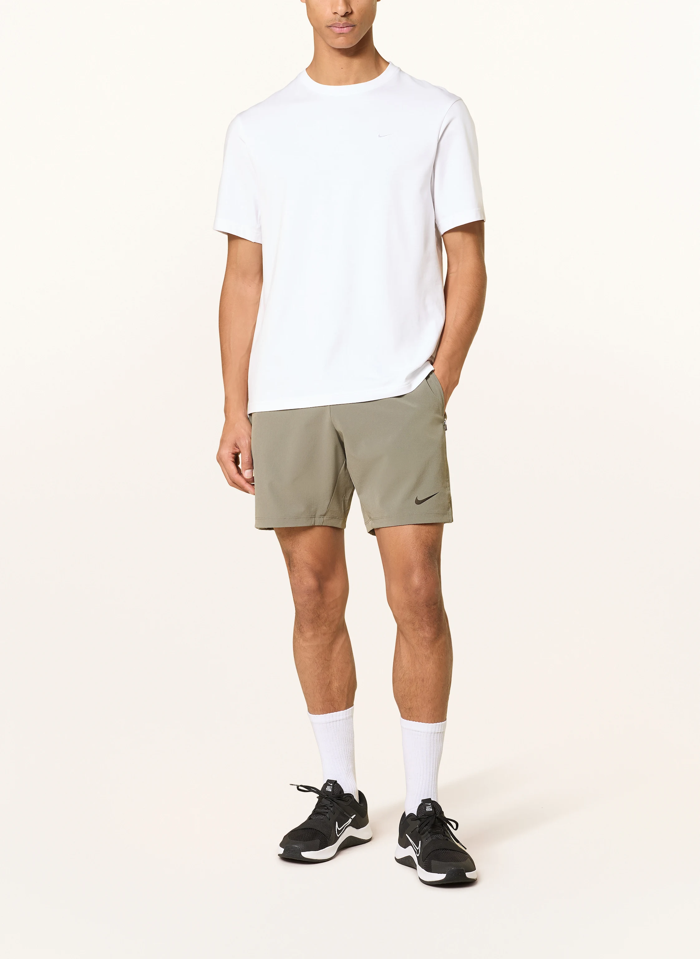 Nike Trainingsshorts FLEX REP 4.0