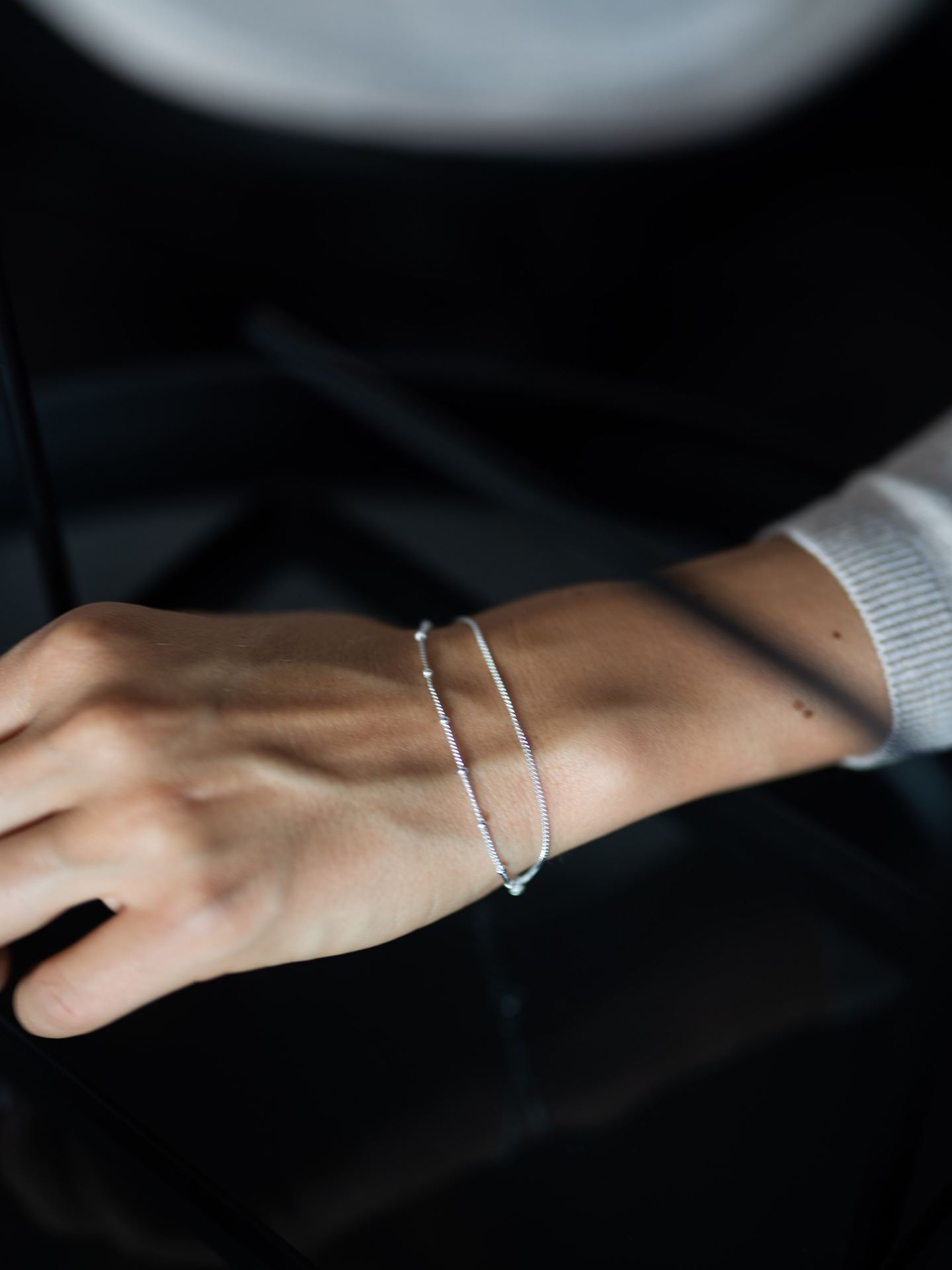Galaxy Bracelet