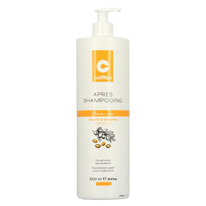 Après-shampooing cheveux secs / 1000ml