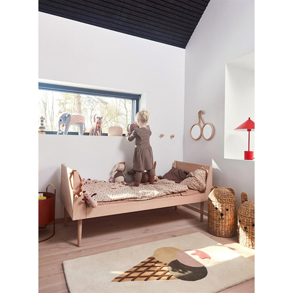 OYOY Cherry Wall Mirror → Luksusbaby.dk