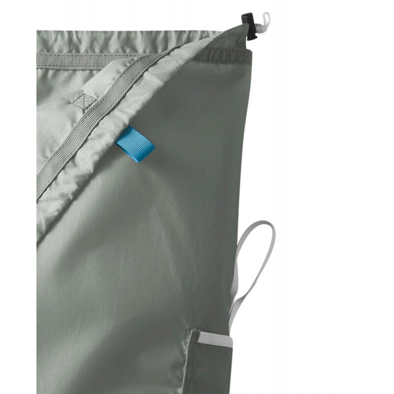 Tillit - Sac à corde