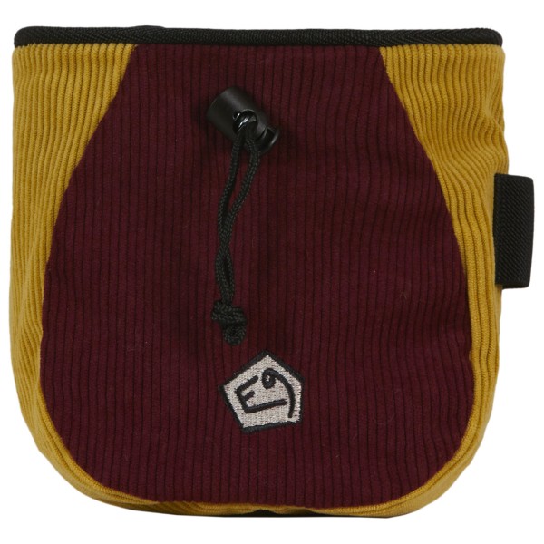 E9 - Drop-VS - Sac à magnésie