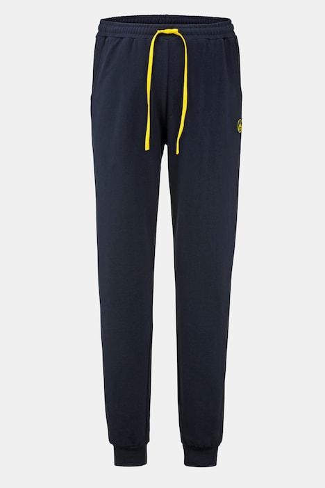 Boston Park Jogginghose, Regular Fit, Elastikbund, bis 72/74