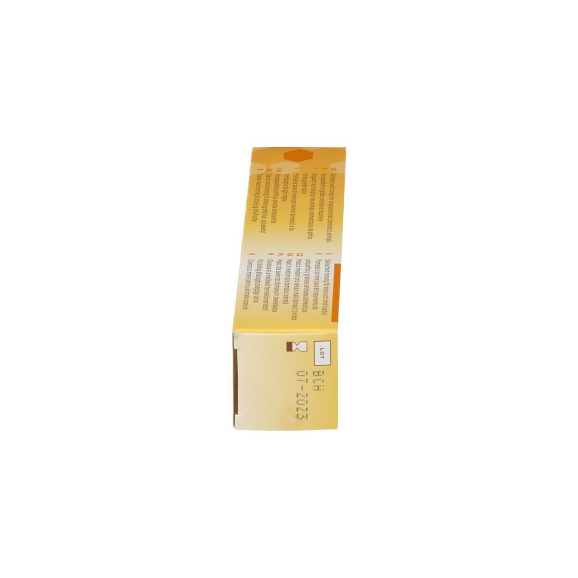 Vetramil® Honigsalbe