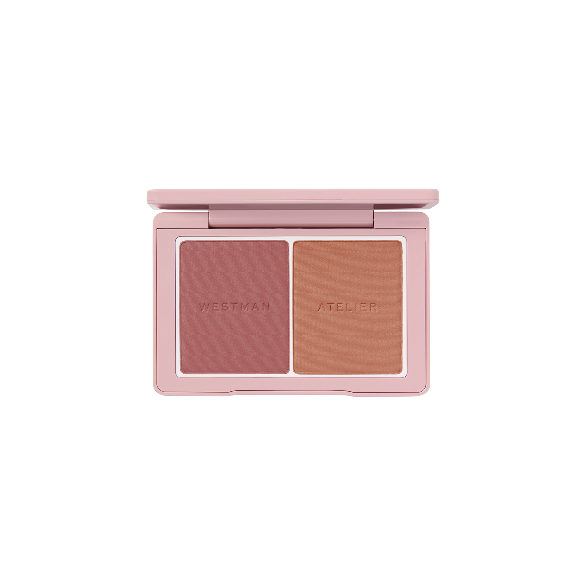 Powder Duos - Baby Cheeks Powder Blush Fizz & Jam