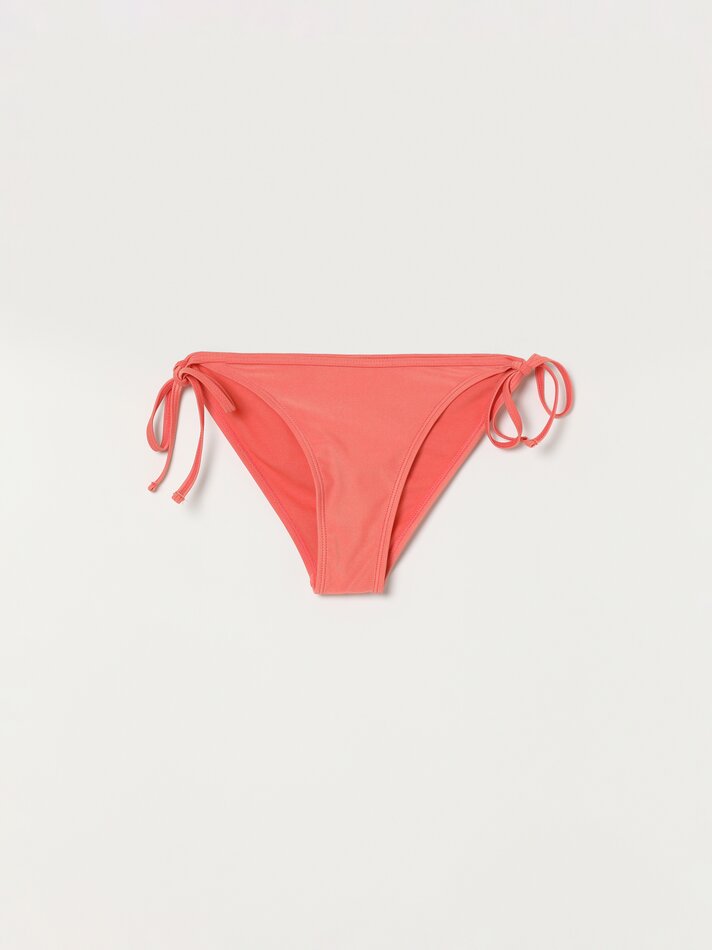 Conjunto de banheiro multifuncional - Tons de laranja