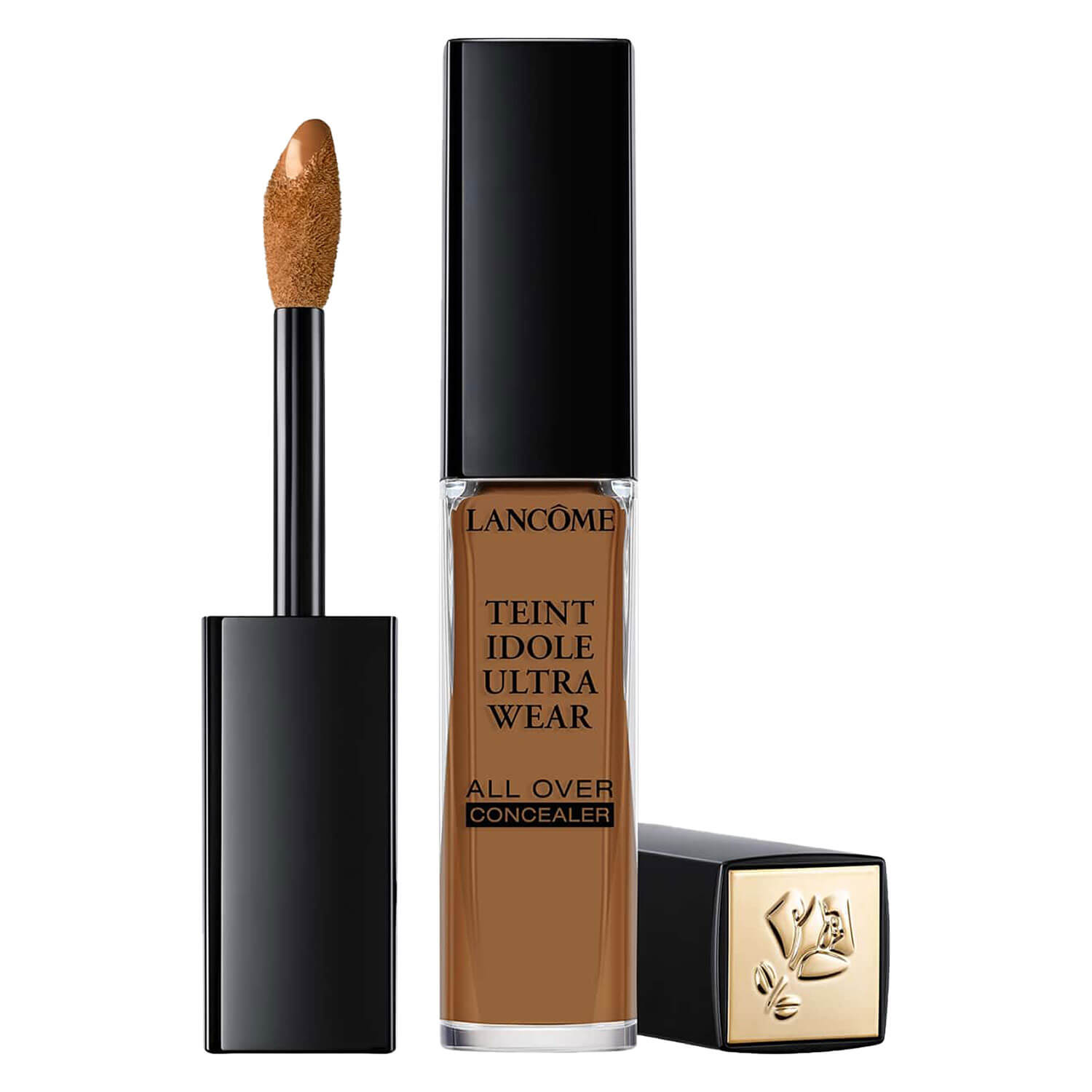 Lancôme Teint Idole Ultra Wear All Over Concealer<br>13.5 ml, Muscade 11