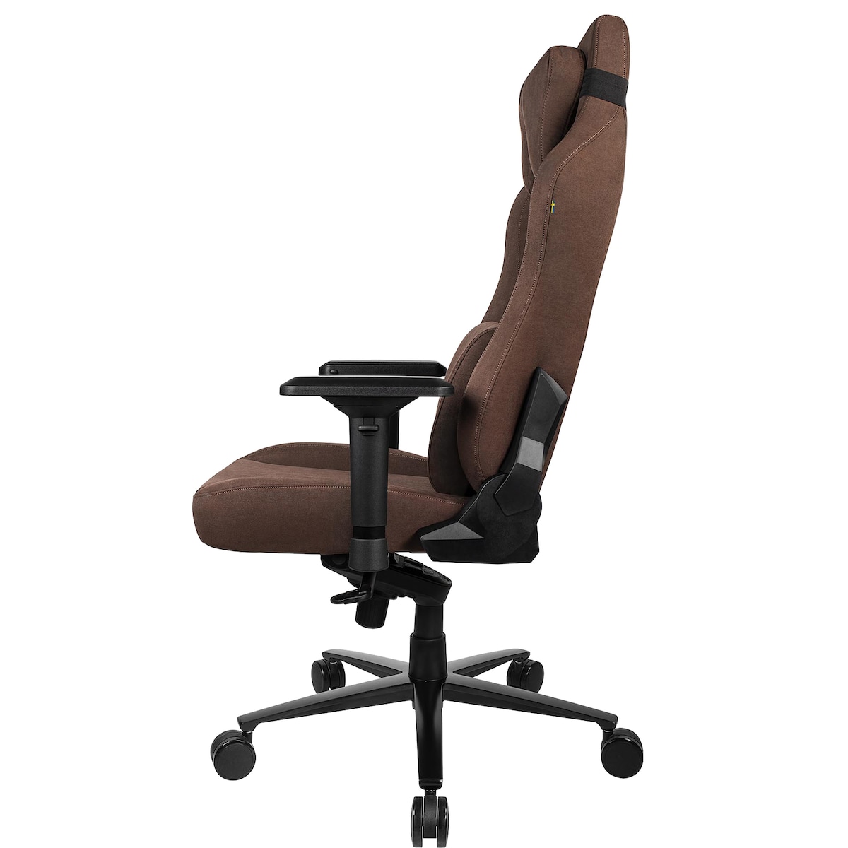 Arozzi Vernazza Supersoft gamingstol (brun)