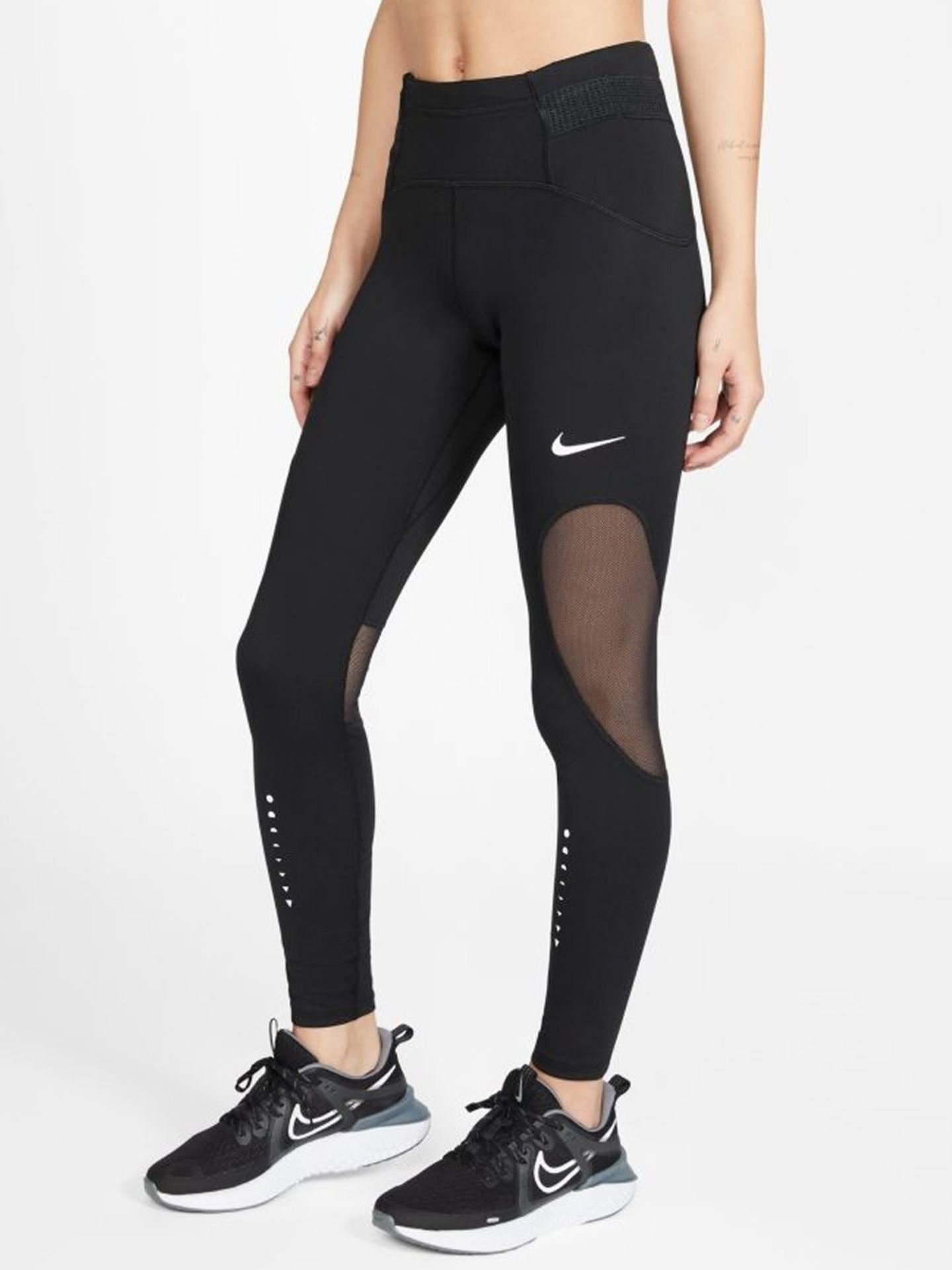 Speed Icon Clash Tights