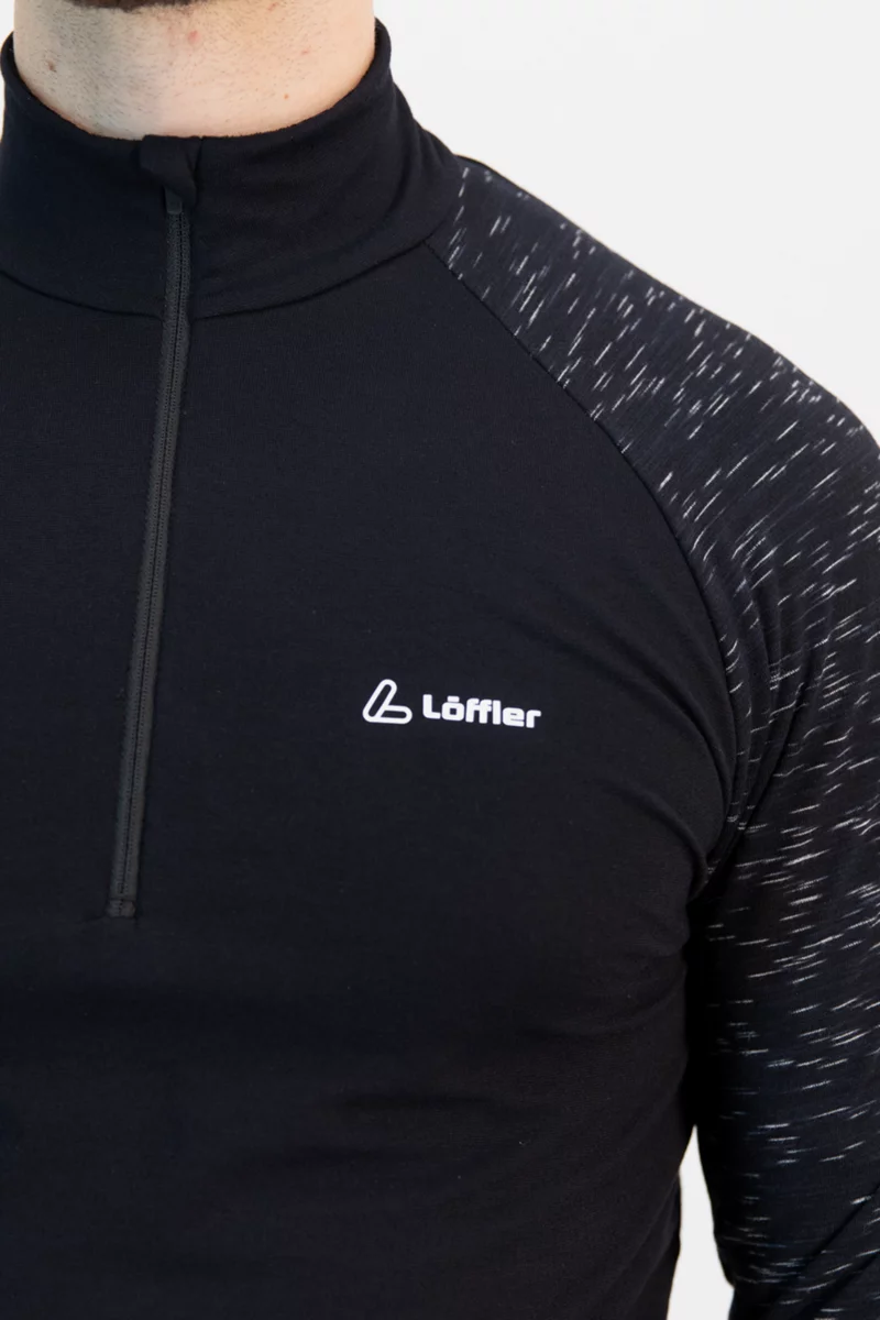 Löffler Starlit Herren Midlayer