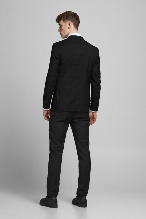 Jack & Jones zwarte heren colbert