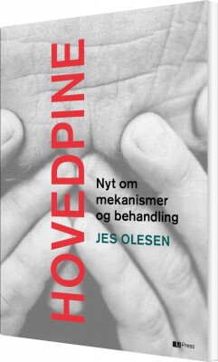 Hovedpine - Jes Olesen - Bog