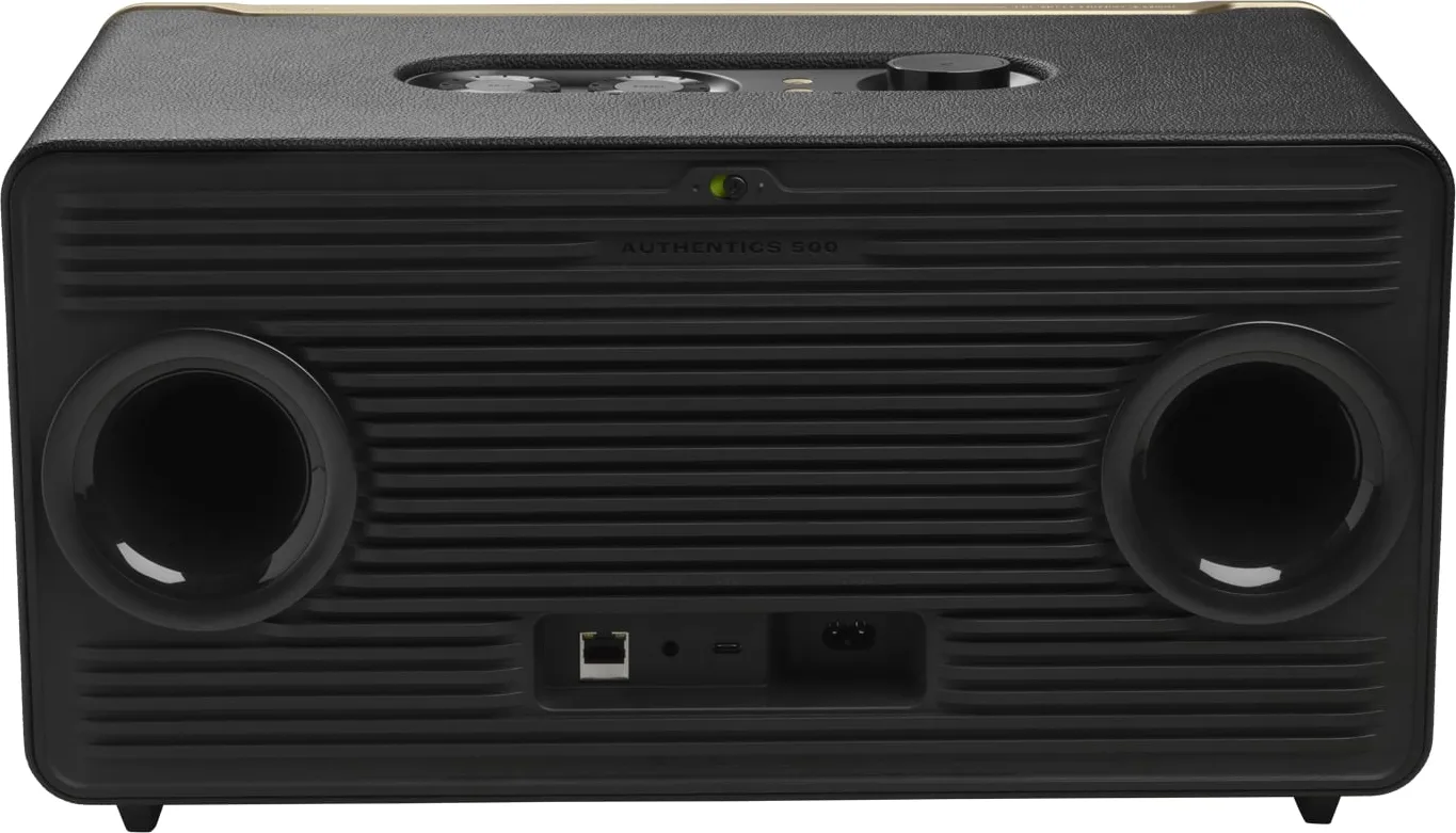 JBL Authentics 500 Enceintes connectées