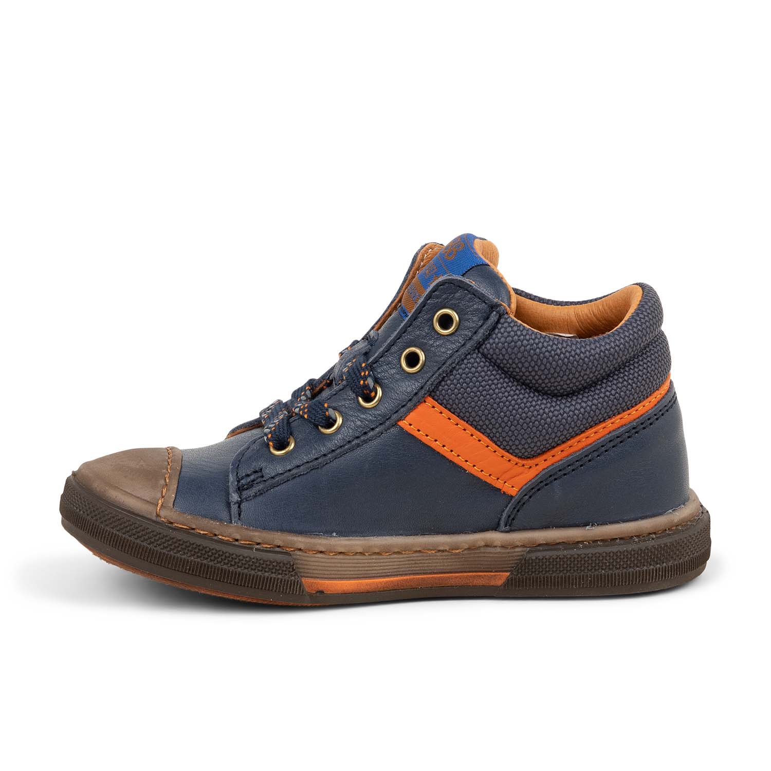 Chaussures montantes garçon GBB VAUBERT