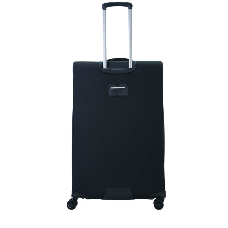 Valise souple Arizona 2.0 79 cm Black