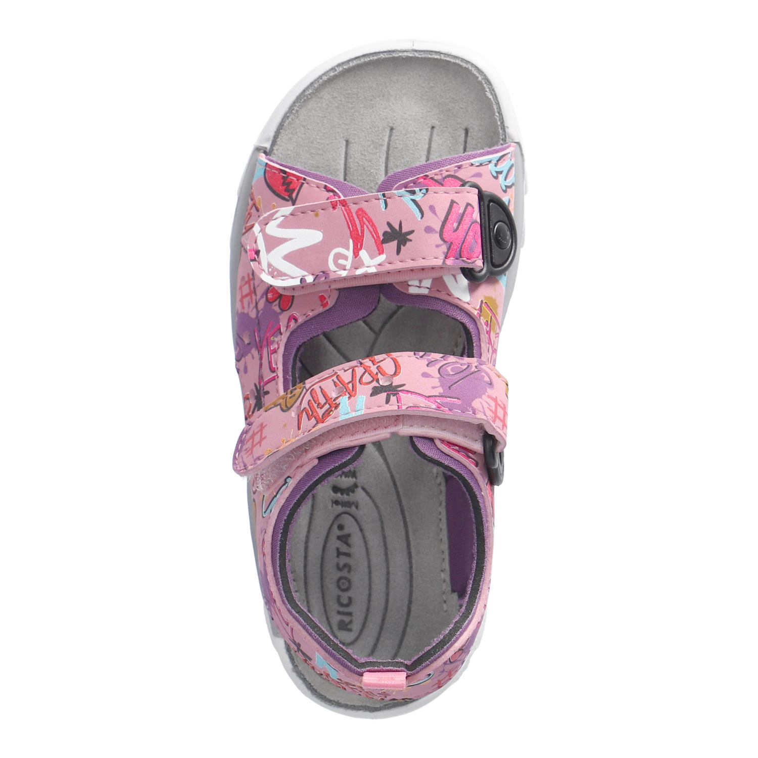 WAVE - Sandalen