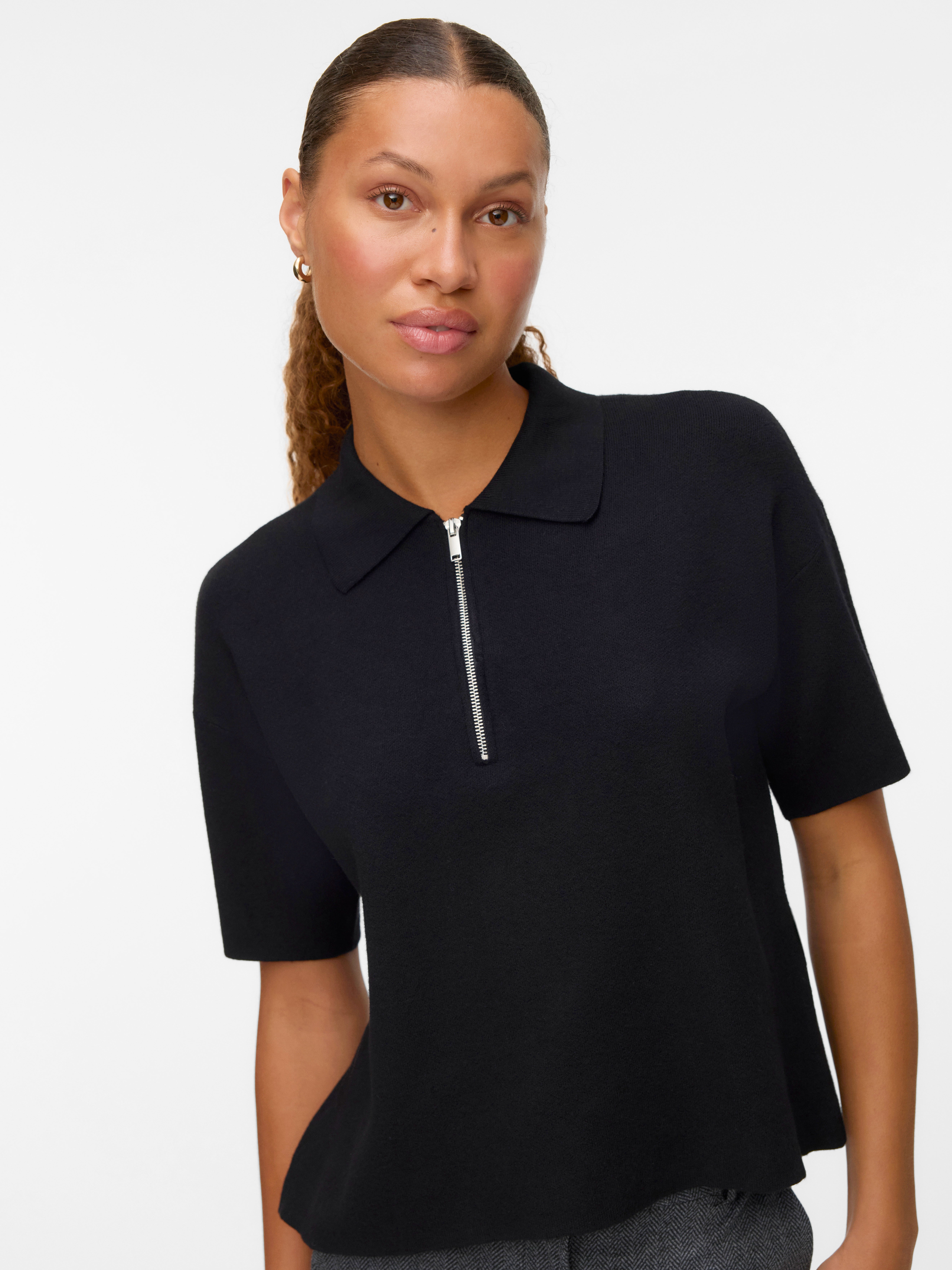 VMGOLD Polohals