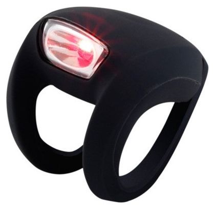 Eclairage arrière Knog Frog Strobe Rear