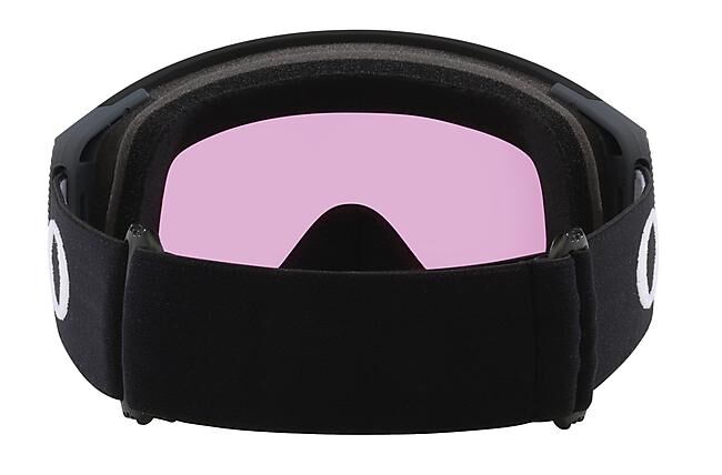 OAKLEY - MASQUE DE SKI FLIGHT TRACKER M ICED IRIDIUM CAT 2