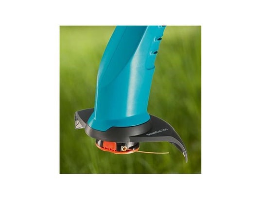 GARDENA - Coupe bordure électrique Coupe-bordures SmallCut 300 W / 23 cm