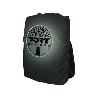 Port Designs Yosemite Eco-Trendy - Sac à dos pour ordinateur portable 13,3/14