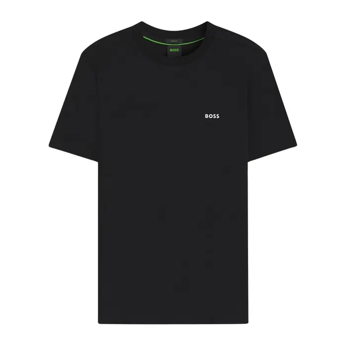 Boss Tee Shirt Heren
