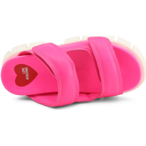 Love Moschino - ja28397g0ejb0-604 pink Rosa
