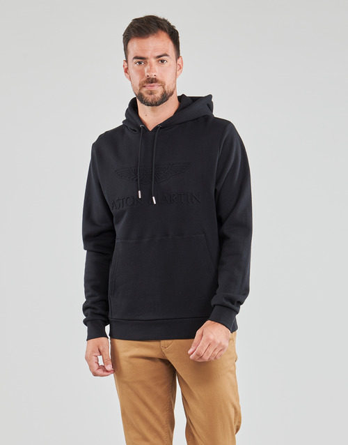 Hackett - HM581031 - Noir