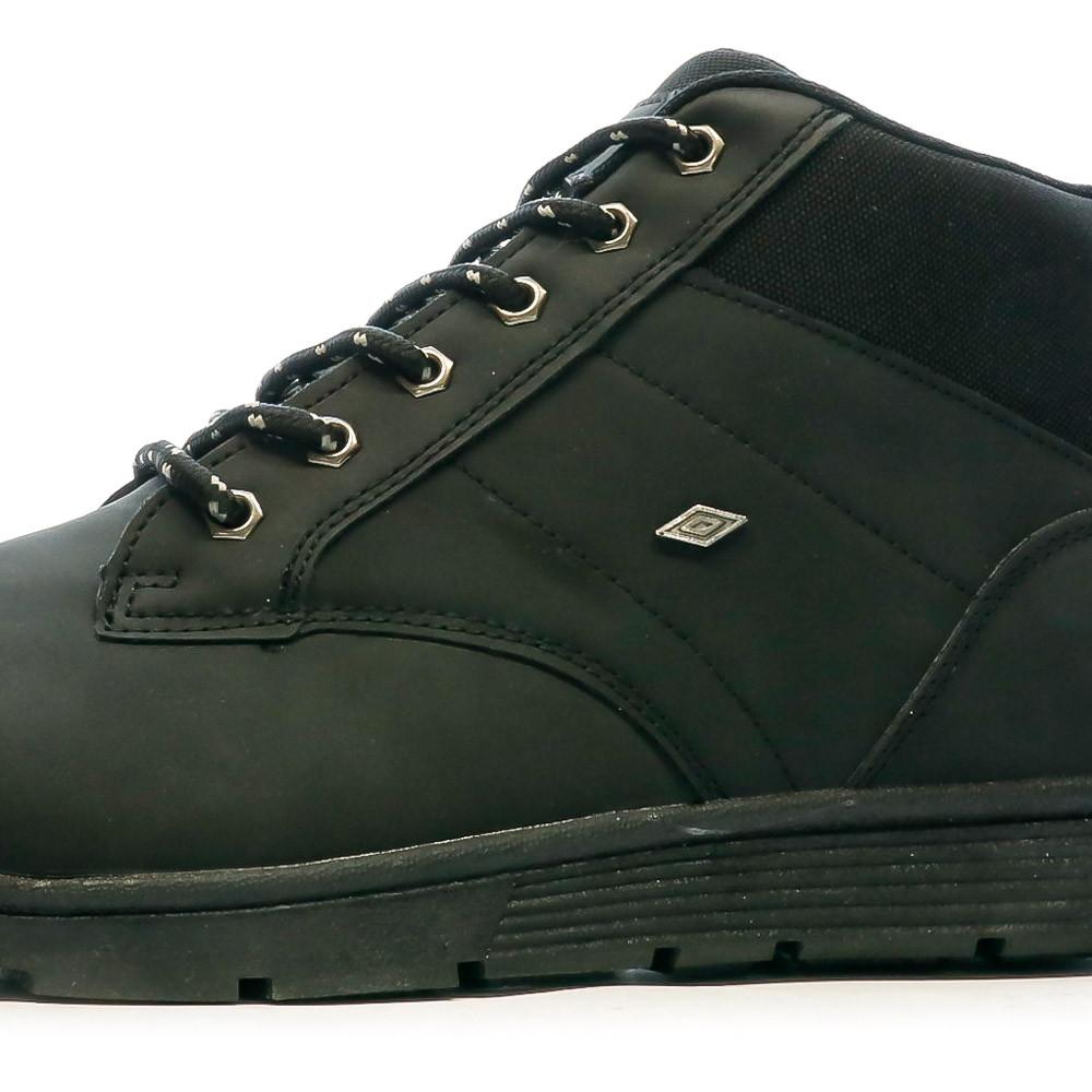Umbro Baskets Noir Homme Umbro Nelda