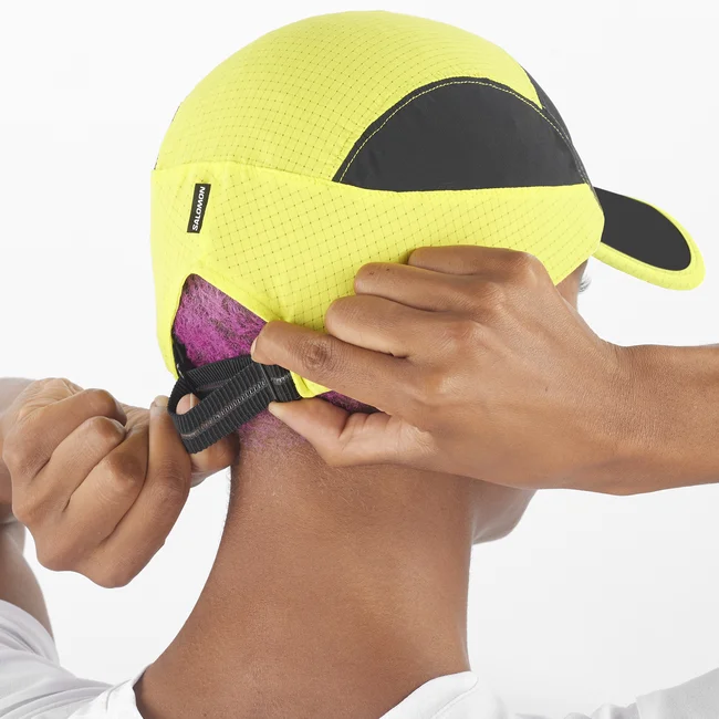 SENSE AERO  Cap Unisex