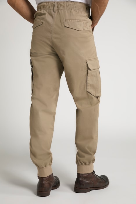 Cargohose FLEXNAMIC®, viele Taschen, Modern Fit