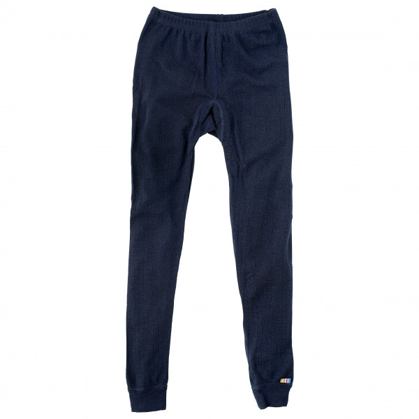 Joha - Kid's Leggings Colourfull - Sous-vêtement mérinos