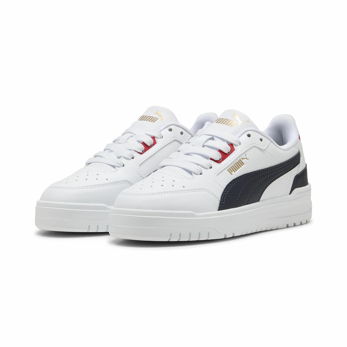 PUMA<br>Tênis Shuffle Downtown Lo