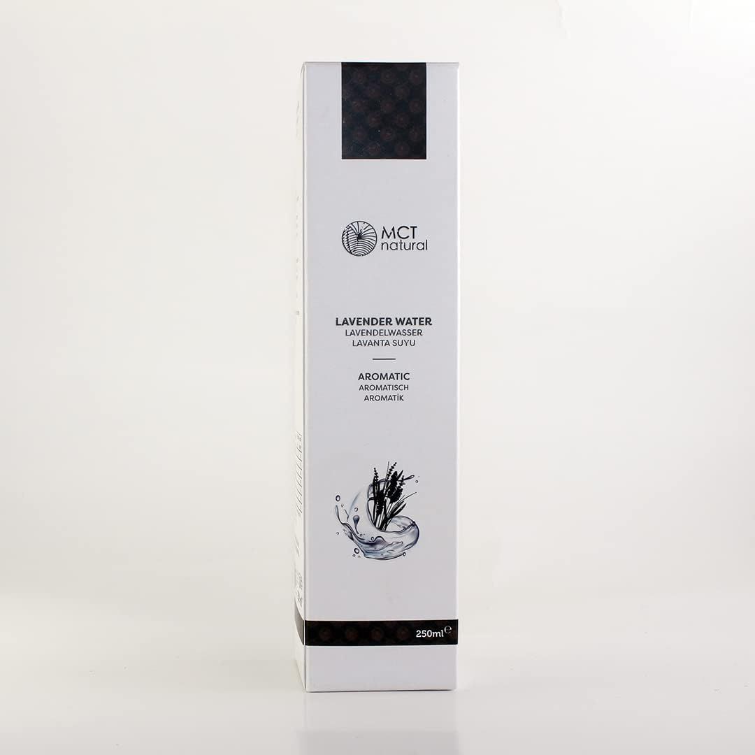 MCT natural® Lavendelwasser