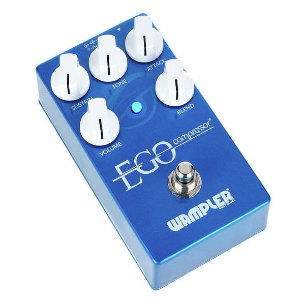 Wampler Ego Compressor