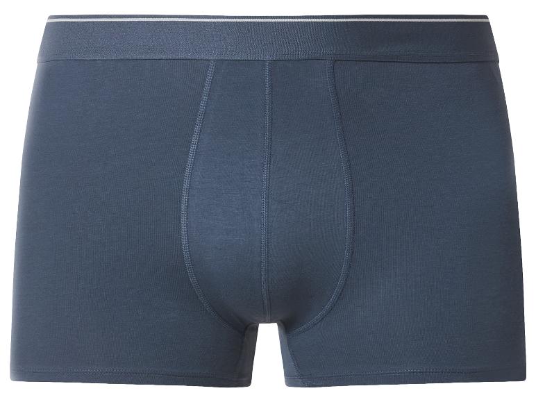 Set van 3 heren boxers - Plus size