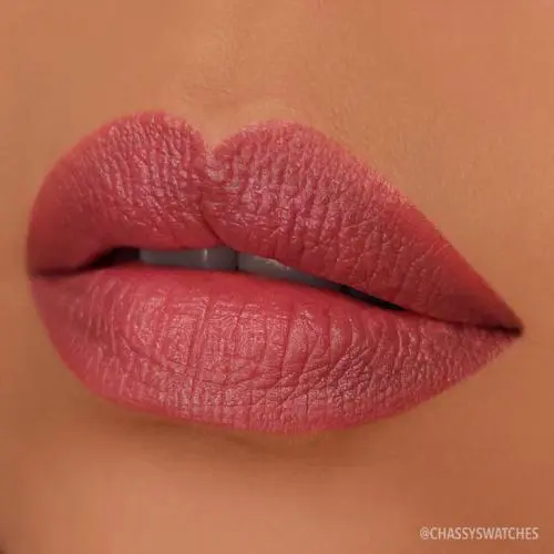 Lip Goddess Lipstick 021 Blossom