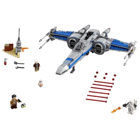 LEGO® Star Wars™ 75149 Resistance X-Wing Fighter